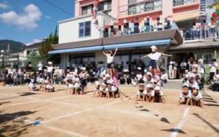第67回運動会