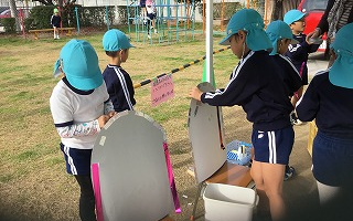 こどもまつり♪　11月10日