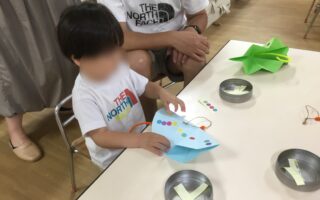ミッキークラブがありました😄