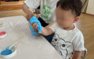 ミッキークラブがありました⭐️