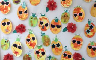 令和８年度　未就園児クラス（ぺんぎんグループ）募集のお知らせ