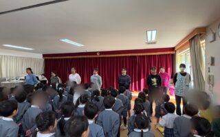 今日から3学期が始まりました✨